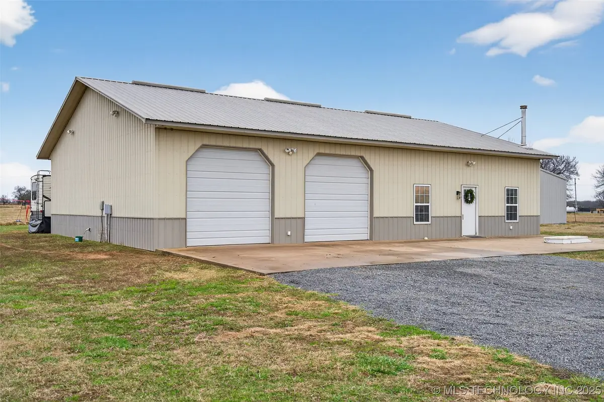 29719 E 770 Road, Wagoner, OK 74467 - Image #1