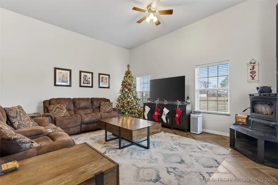 29719 E 770 Road, Wagoner, OK 74467 - Image #3