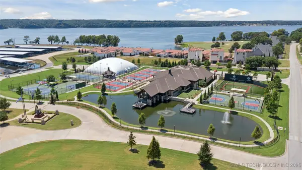 57425 E Highway 125 Highway #20432024, Afton, OK 74331