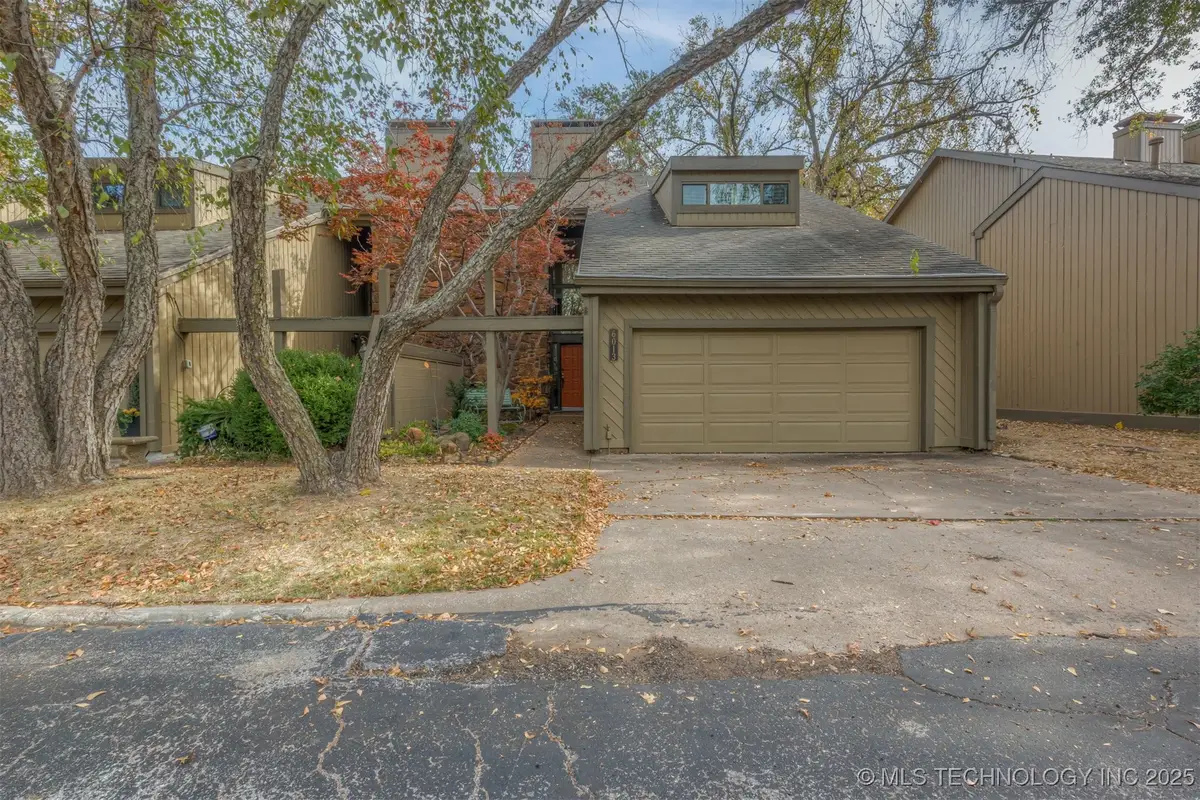 6013 S Atlanta Avenue #2, Tulsa, OK 74105 - Image #1