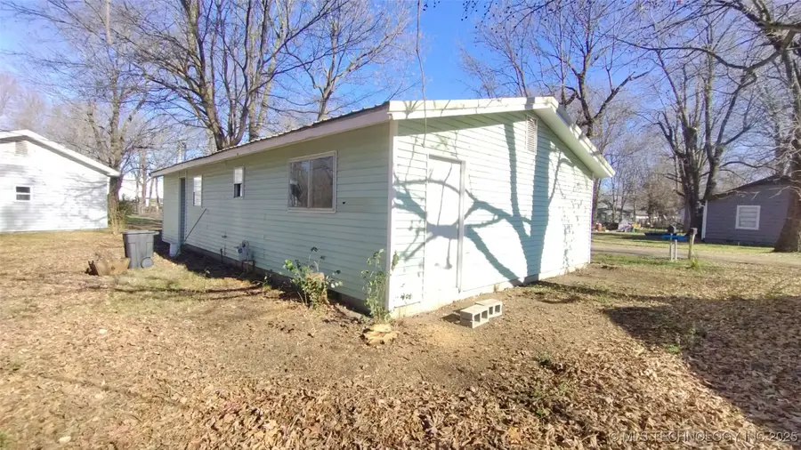1358 Shady Lane, Westville, OK 74965 - Image #2