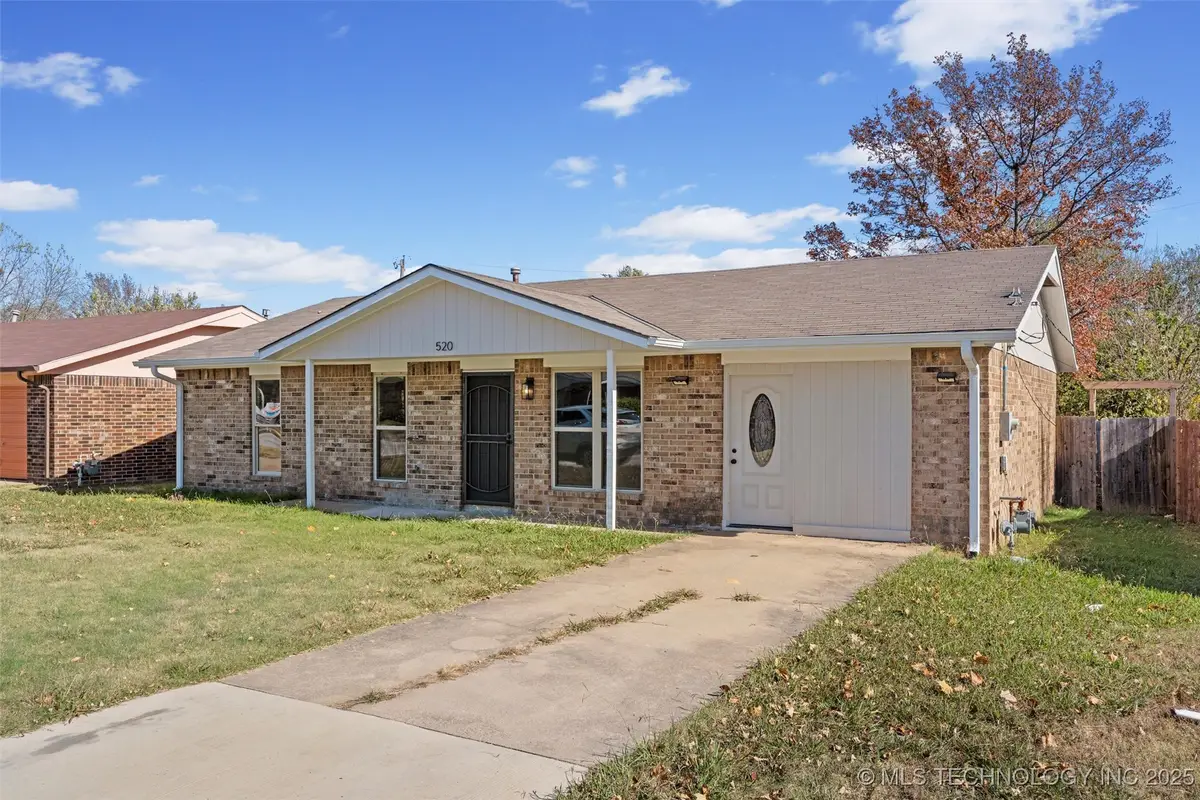 520 Highland Drive, Bartlesville, OK 74003 - Image #1