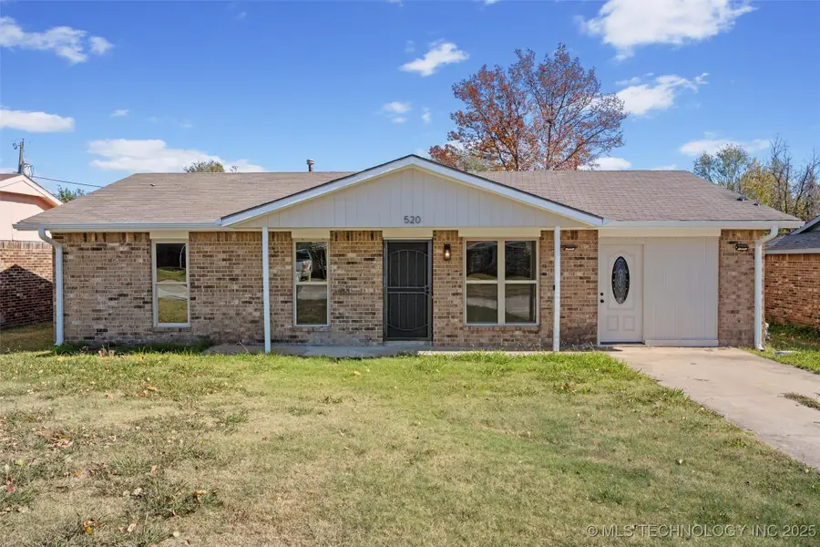 520 Highland Drive, Bartlesville, OK 74003 - Image #2