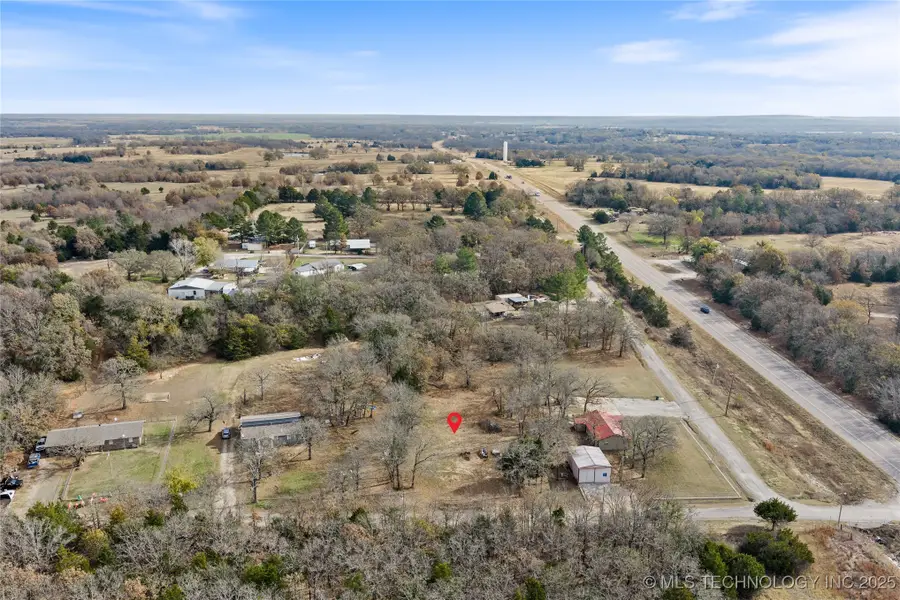 Timber Lane, Mannsville, OK 73447 - Image #3