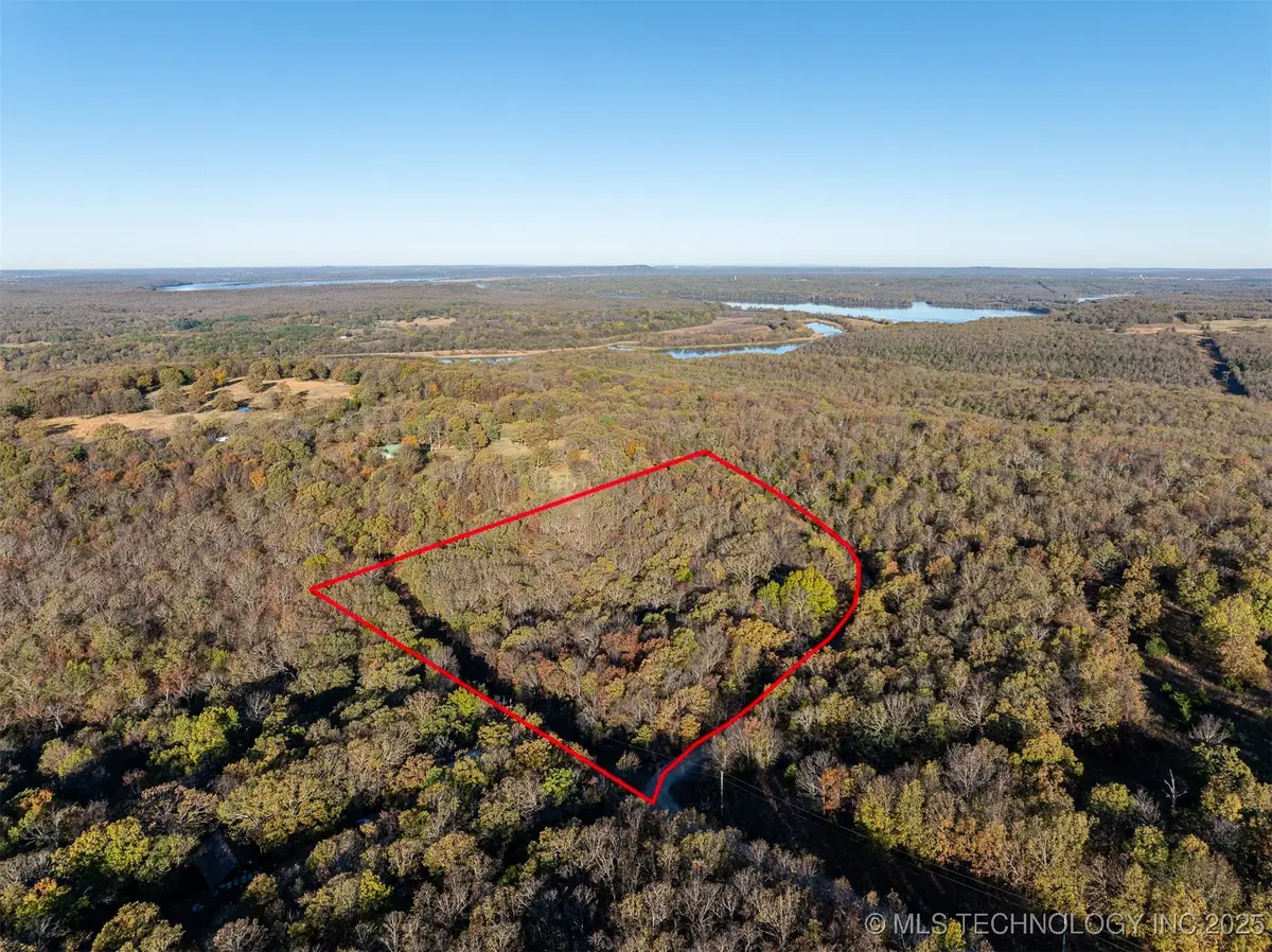 6 S 128th Street, Gore, OK 74435 - Image #1