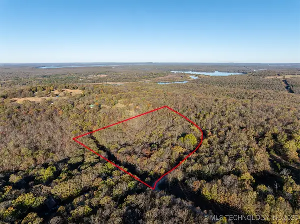 6 S 128th Street, Gore, OK 74435