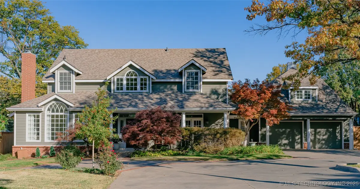 2449 E 24th Street, Tulsa, OK 74114 - Image #1