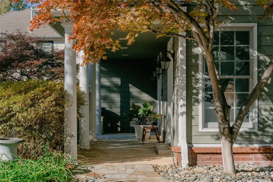 2449 E 24th Street, Tulsa, OK 74114 - Image #2