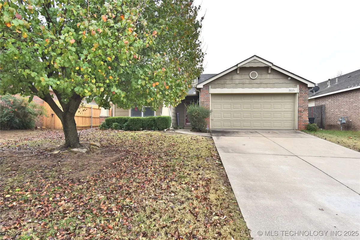 2021 E Concord Street, Broken Arrow, OK 74012 - Image #1