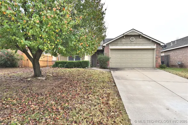 2021 E Concord Street, Broken Arrow, OK 74012