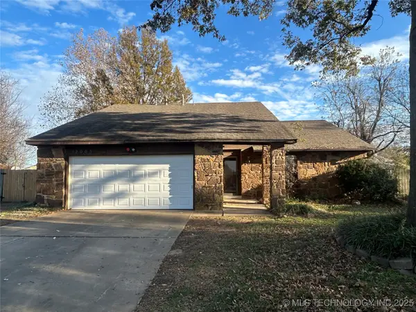 2003 N 29th Street, Broken Arrow, OK 74014