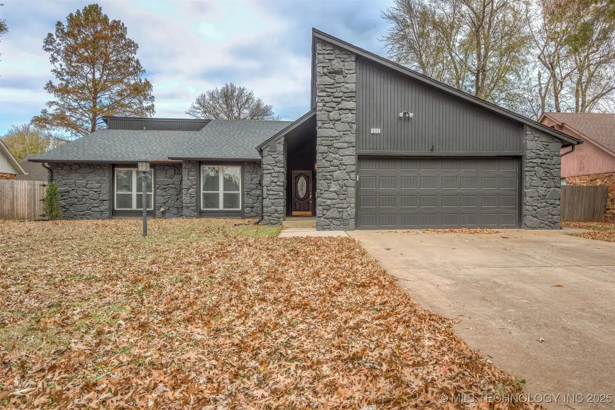 8315 E 107th Place, Tulsa, OK 74133 - Image #1