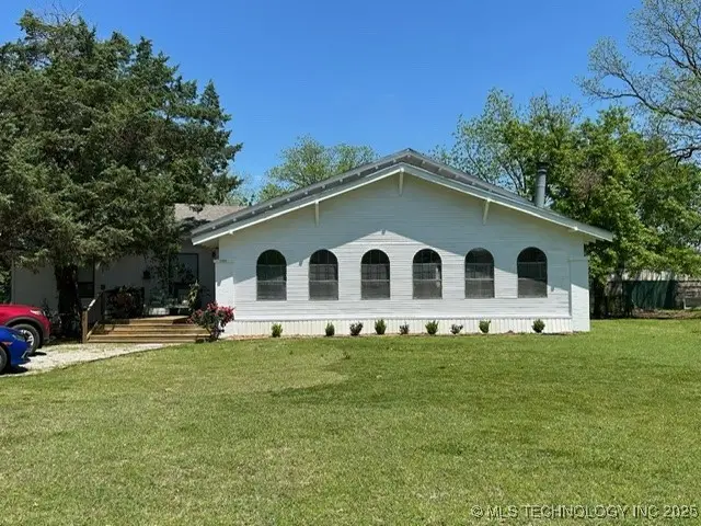 804 W Taliaferro, Madill, OK 73446 - #1