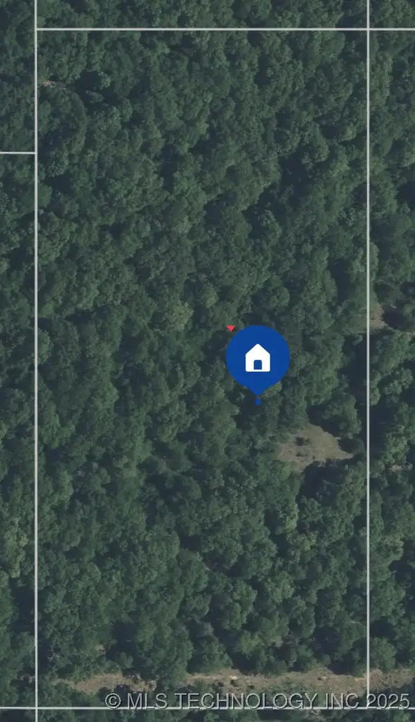 S 545th West Avenue, Depew, OK 74028