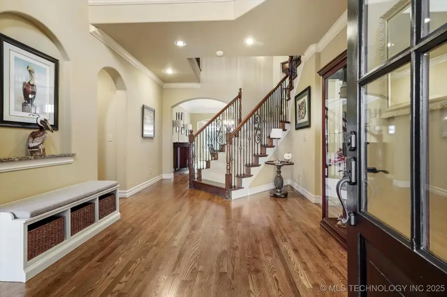 4018 E 119th Street, Tulsa, OK 74137 - Image #3