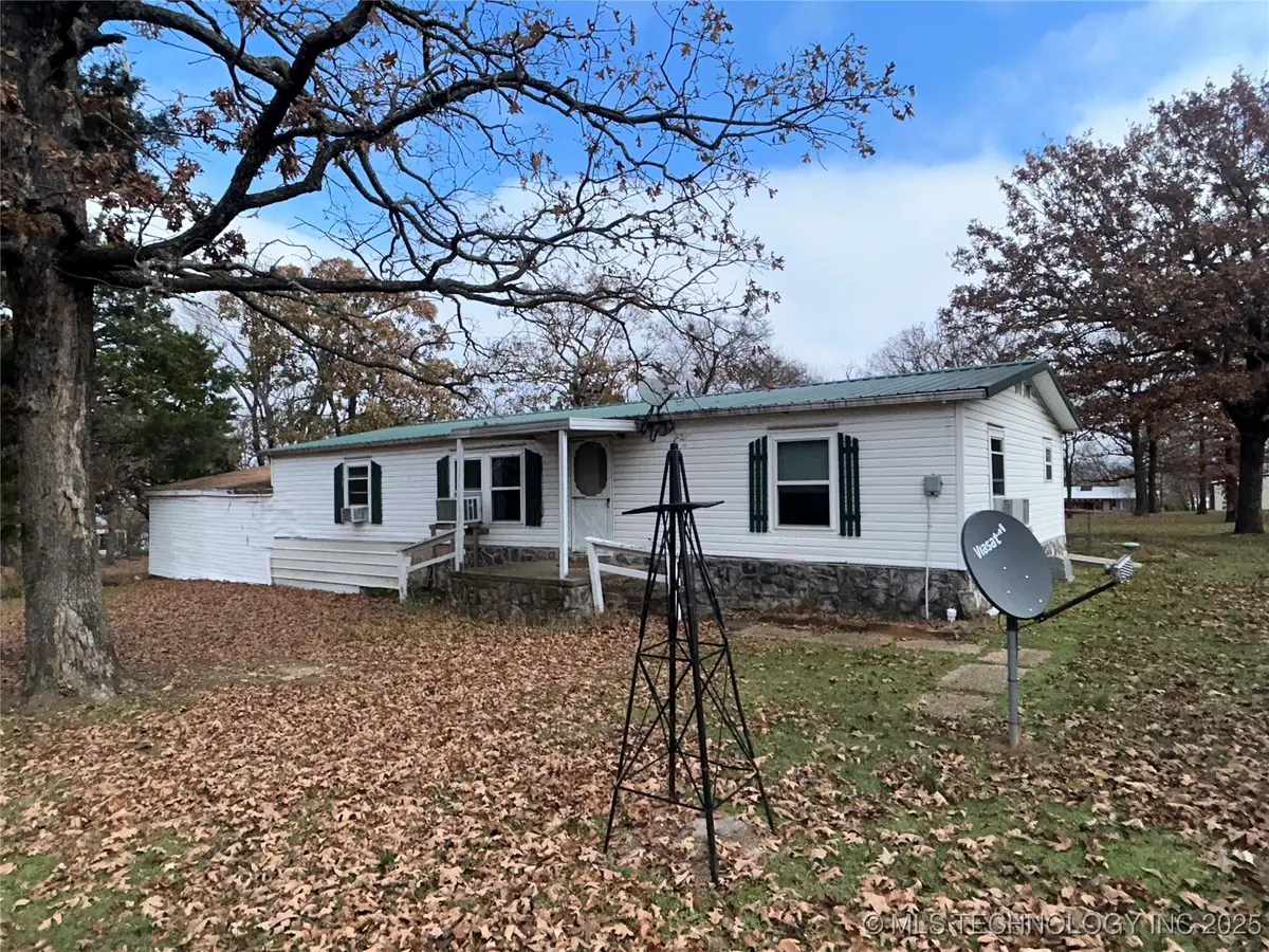 238 Cedar Tree Road, McAlester, OK 74501 - Image #1