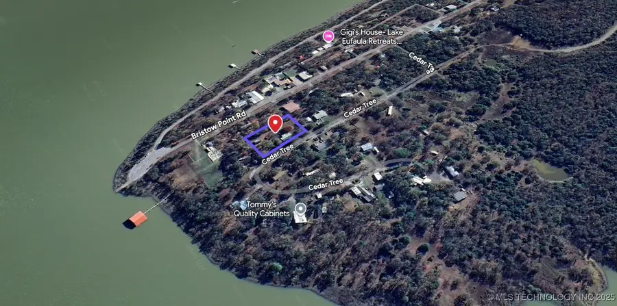 238 Cedar Tree Road, McAlester, OK 74501 - Image #3