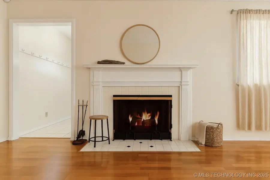 204 S Jamestown Avenue, Tulsa, OK 74112 - Image #3