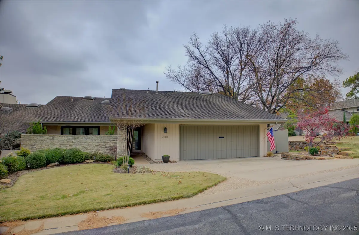 7301 S Gary Avenue #24, Tulsa, OK 74136 - Image #1