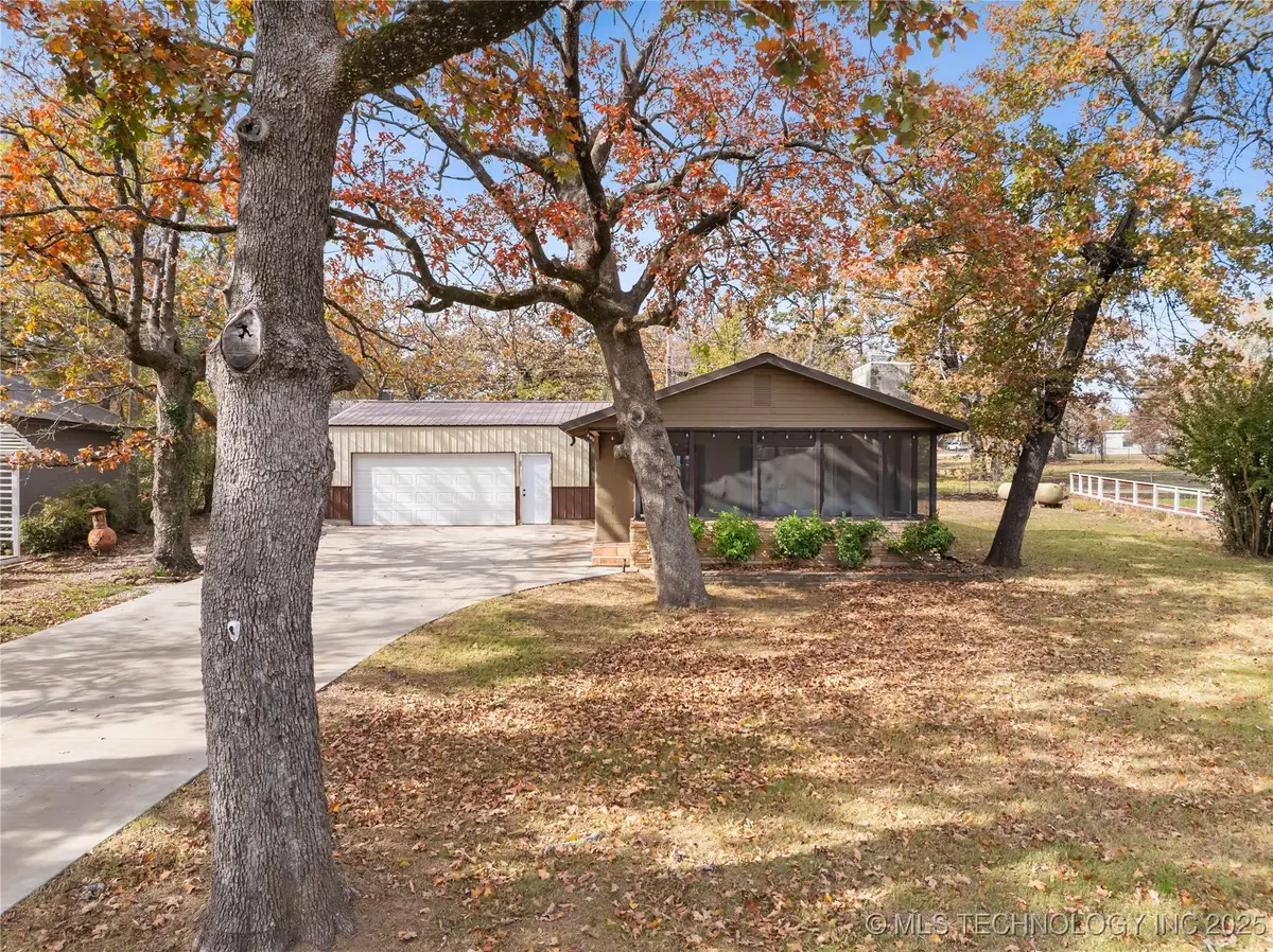 95918 Sky Ridge Drive, Gore, OK 74435 - Image #1