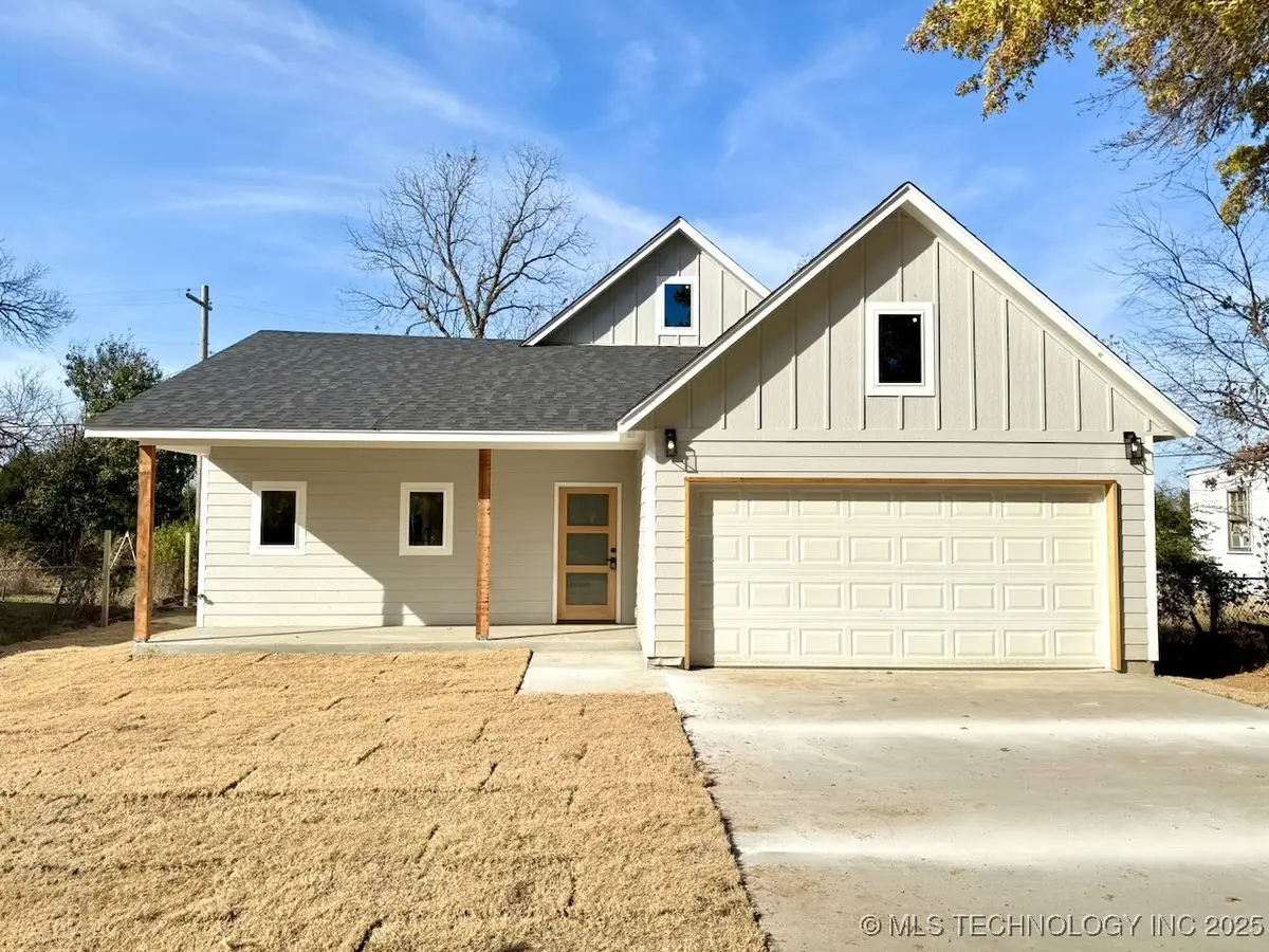 1570 N Irvington Avenue, Tulsa, OK 74115 - Image #1