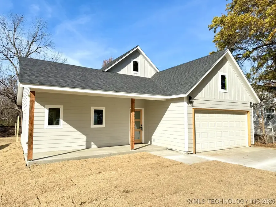 1570 N Irvington Avenue, Tulsa, OK 74115 - Image #2