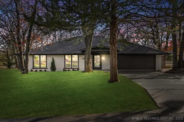 224 E 118th Street, Jenks, OK 74037