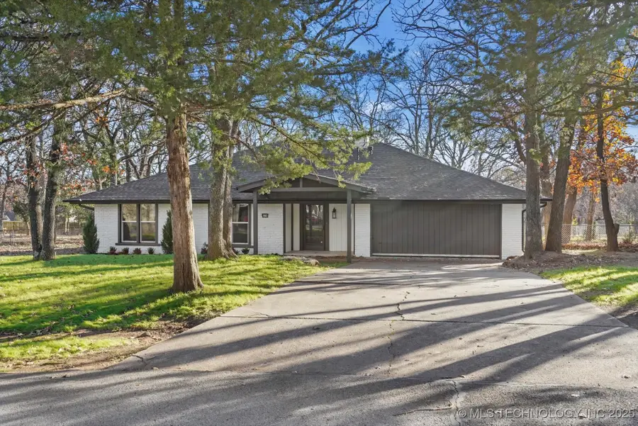 224 E 118th Street, Jenks, OK 74037 - Image #3