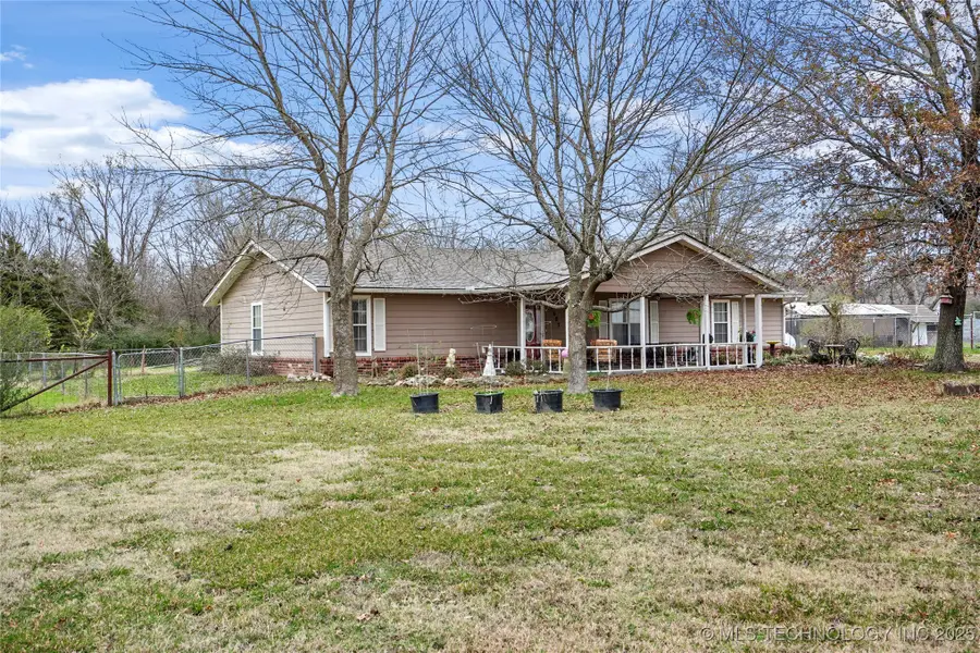 16007 N 137th East Avenue, Collinsville, OK 74021 - Image #2
