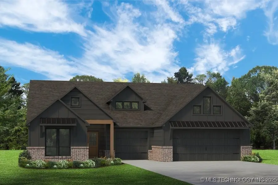 7613 E 89th Street, Owasso, OK 74055 - Image #1