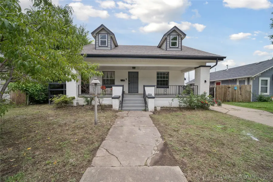 2524 E Admiral Court, Tulsa, OK 74110 - Image #2
