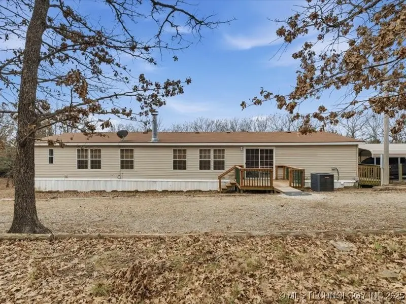 35148 W Montego Bay Road, Mannford, OK 74044 - Image #1