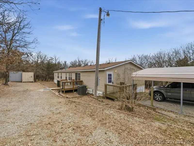 35148 W Montego Bay Road, Mannford, OK 74044 - Image #2
