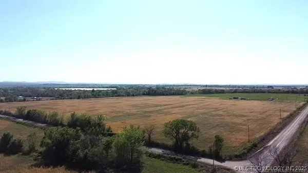 9 Highway, Keota, OK 74941