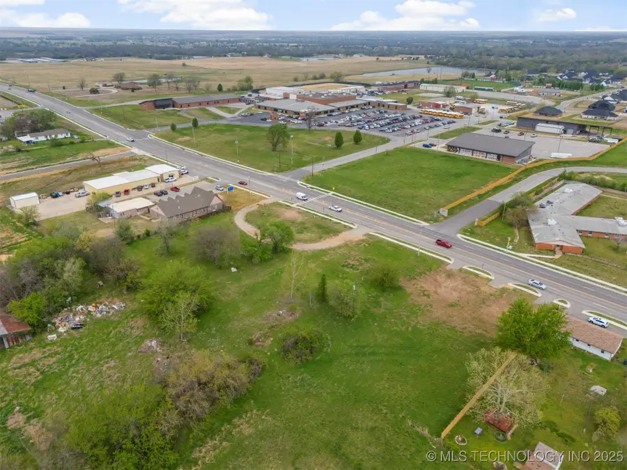 Broadway Street, Collinsville, OK 74021 - Image #3