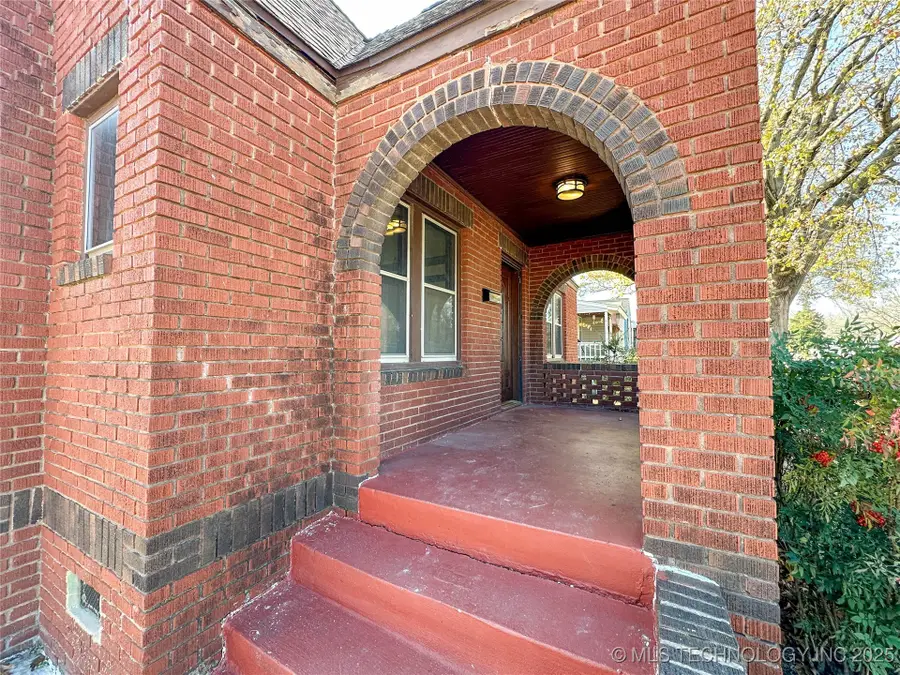 4724 E 3rd Street, Tulsa, OK 74112 - Image #3