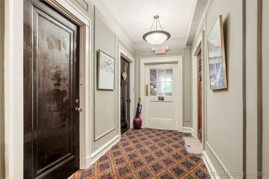 1500 S Frisco Avenue #3A, Tulsa, OK 74119 - Image #2