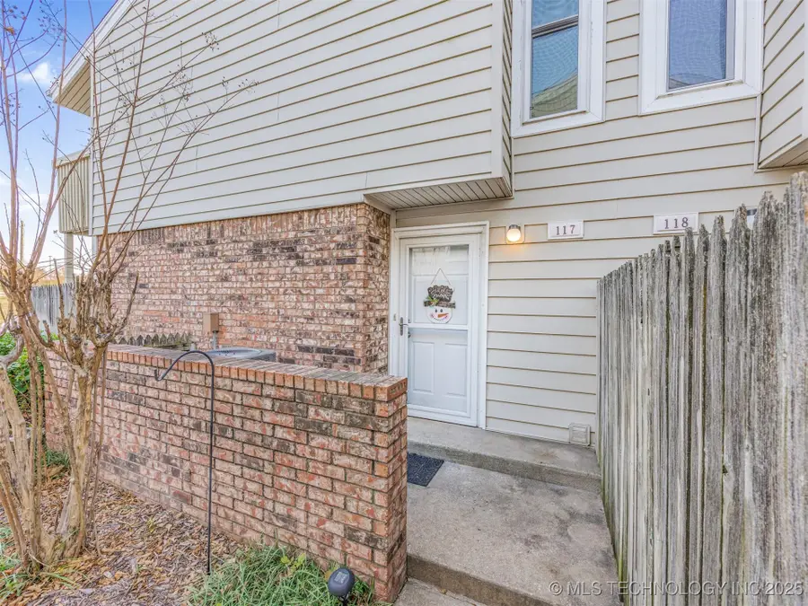 2801 S Juniper Avenue #117, Broken Arrow, OK 74012 - Image #2