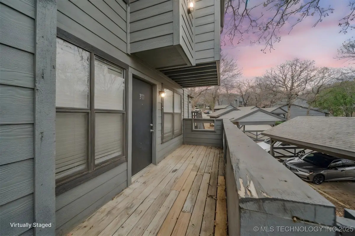 7721 S Yale Avenue #311, Tulsa, OK 74136 - Image #1