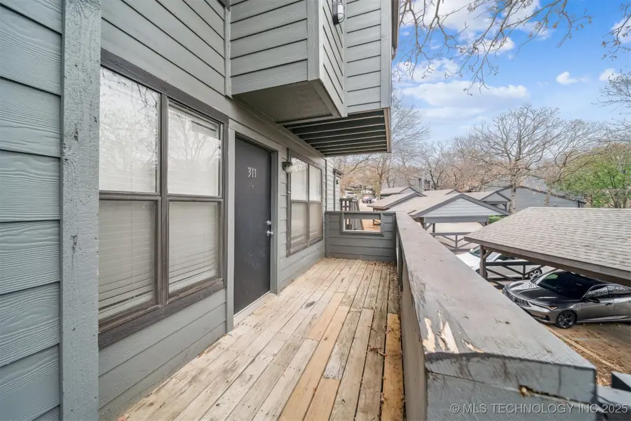 7721 S Yale Avenue #311, Tulsa, OK 74136 - Image #2