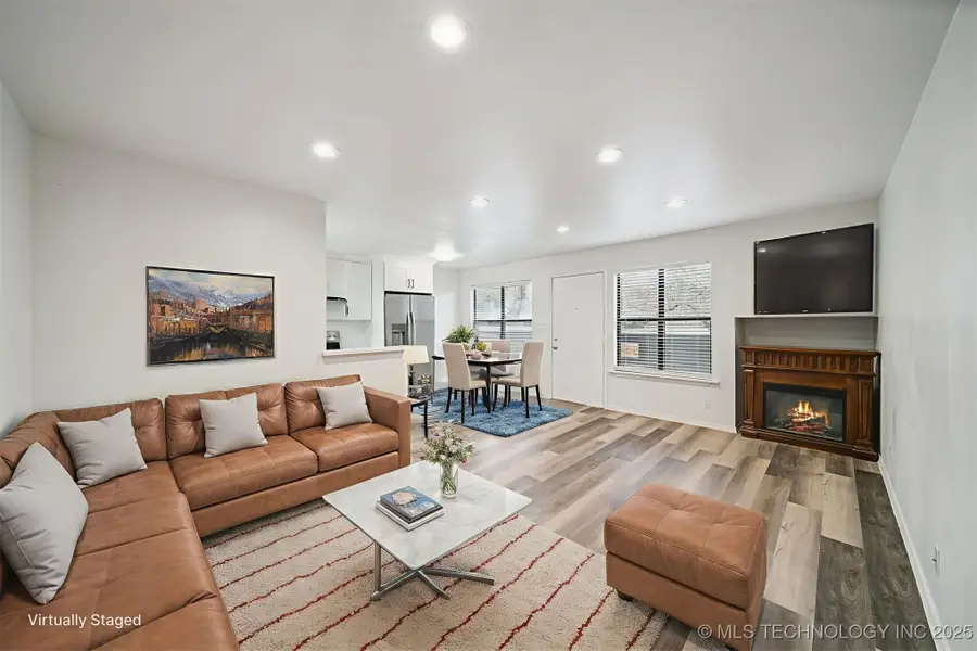 7721 S Yale Avenue #311, Tulsa, OK 74136 - Image #3