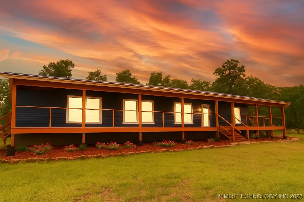 16971 N Richardson Road, Skiatook, OK 74070 - Image #1