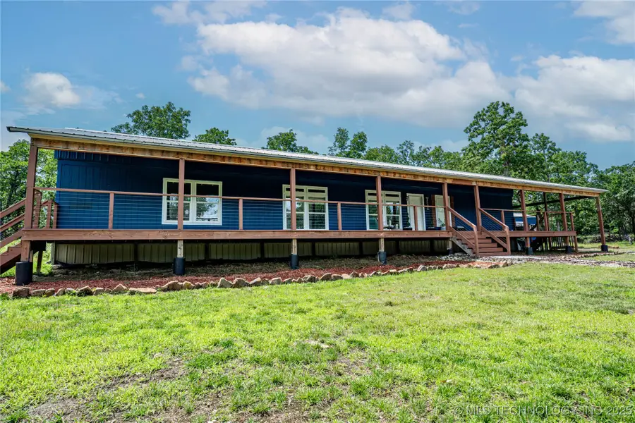 16971 N Richardson Road, Skiatook, OK 74070 - Image #2