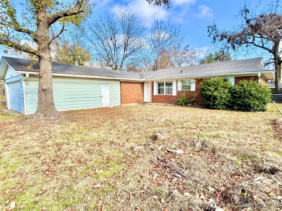 1006 NW 6th Street, Stigler, OK 74462 - Image #2