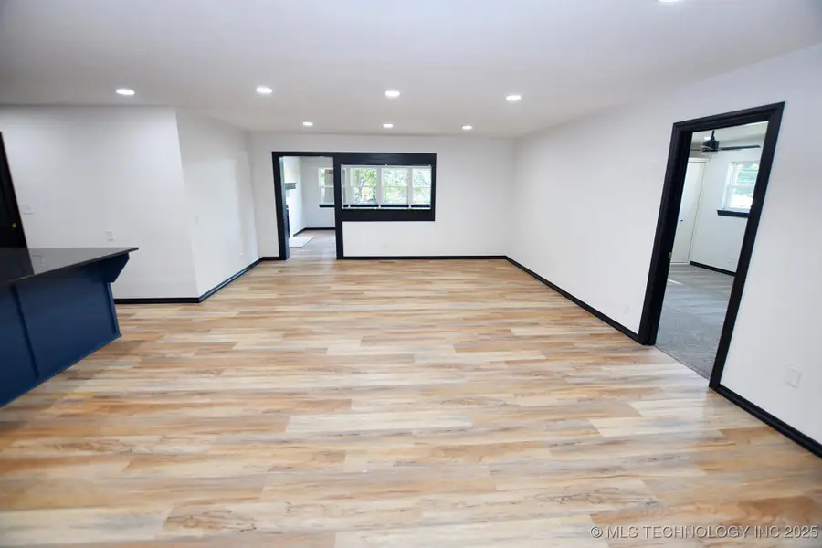 717 N Oklahoma Avenue, Tahlequah, OK 74464 - #2