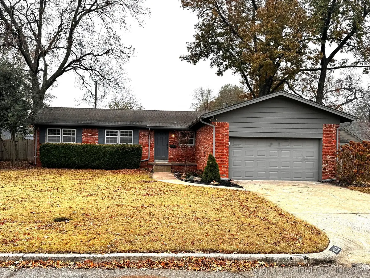 4320 E 60th Street, Tulsa, OK 74145 - Image #1