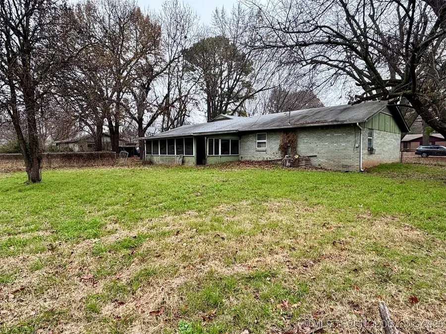 12750 S 122nd East Avenue, Broken Arrow, OK 74011 - Image #3