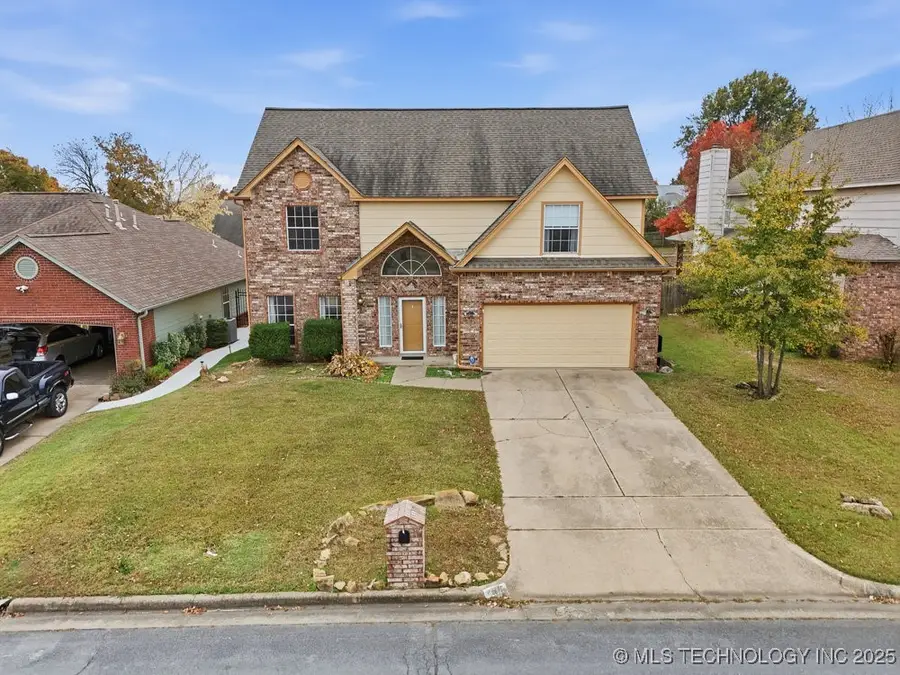 8514 E 93rd Street, Tulsa, OK 74133 - Image #2