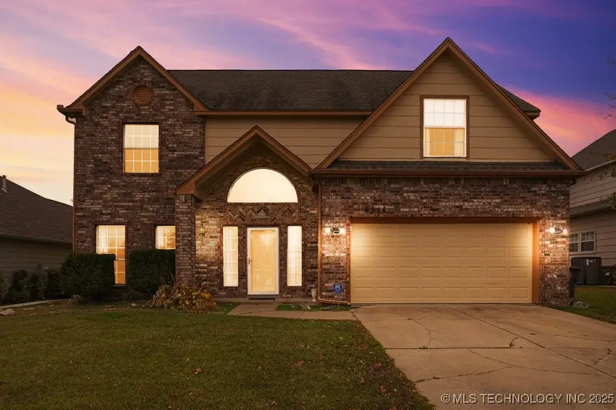 8514 E 93rd Street, Tulsa, OK 74133 - Image #3