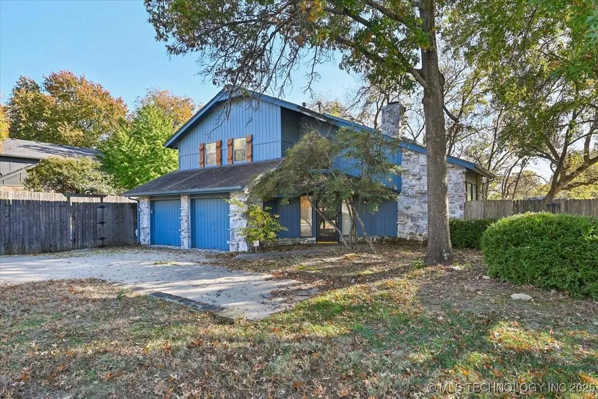 5906 E 77th Street, Tulsa, OK 74136 - Image #1